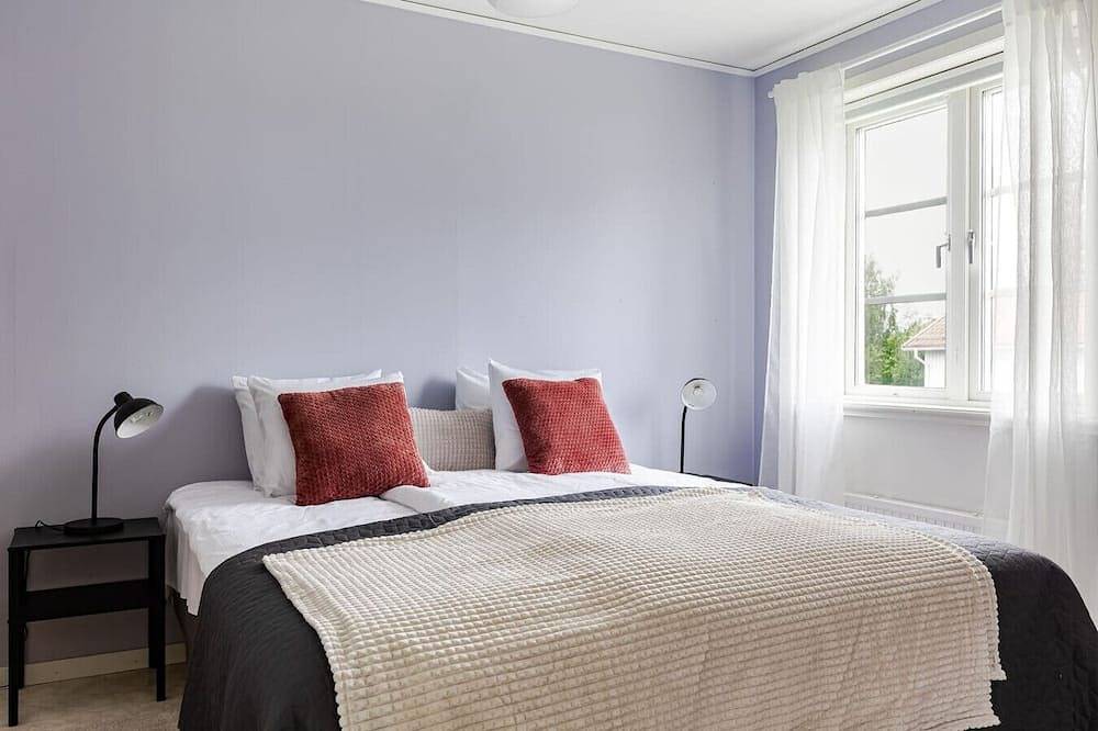Ganze Wohnung, Bright & Spacious Getaway in Söderhamn, Hälsingland
