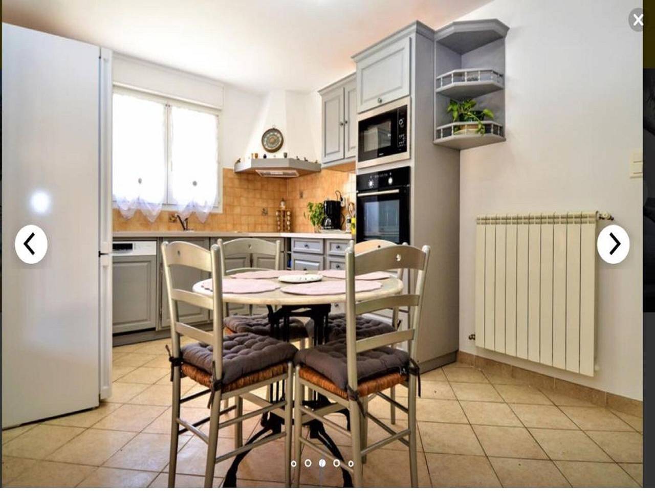Villa en Occitanie avec piscine et jardin in Saint-Laurent-la-Vernède, Région de Nîmes