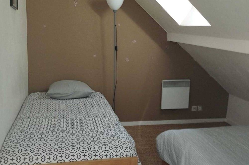 Appartement entier, L'Escapade Mersoise 2ème étage - Mers-Les-Bains in Mers-les-Bains, Région d'Abbeville