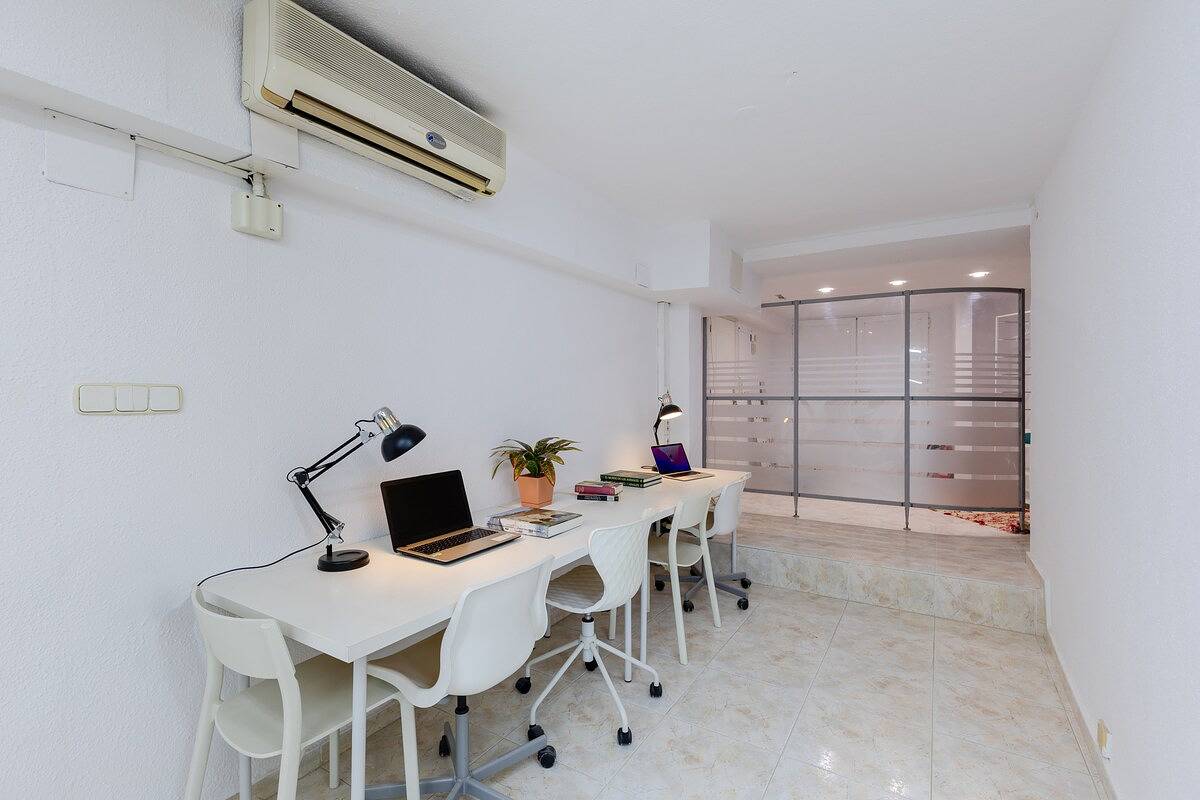 Bungalow pour 6 personnes avec vue sur le lac in Guardamar del Segura, Costa Blanca