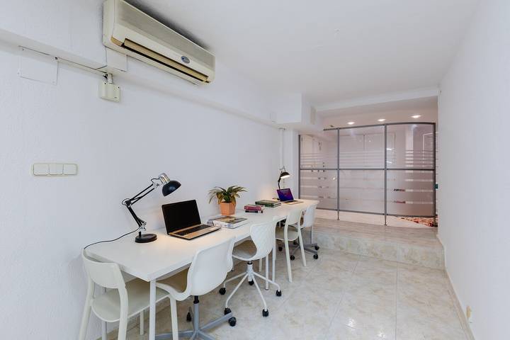 Ferienhaus für 6 Personen, mit Garten und Pool sowie Seeblick, mit Haustier in Guardamar del Segura - 4