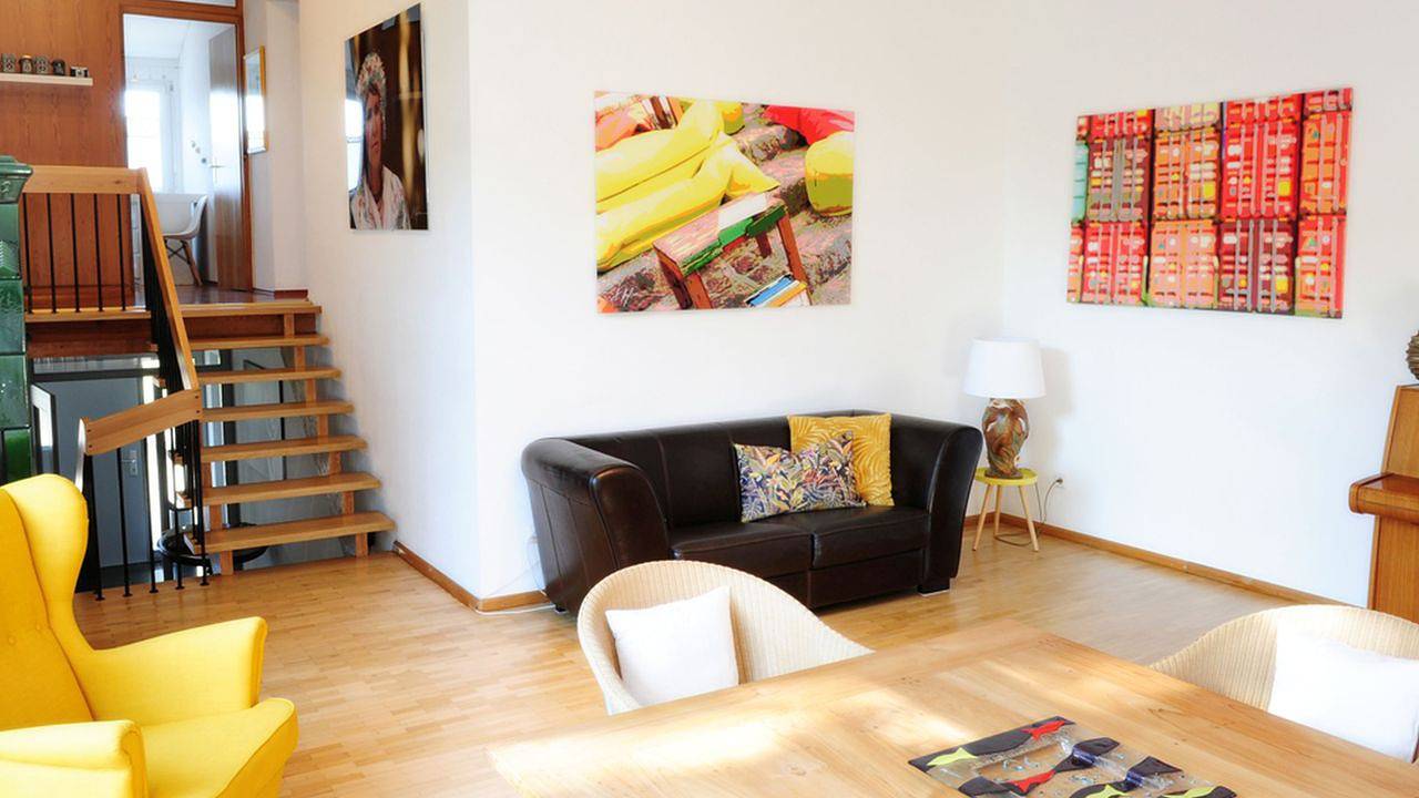 Ferienhaus für 5 Personen (95 m²) in Gengenbach in Gengenbach, Kinzigtal