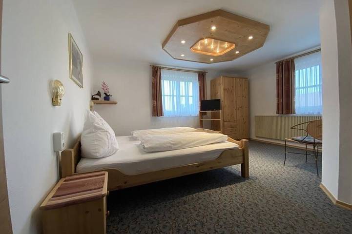 Vakantieappartement voor 2 personen, met terras, met huisdier - 1