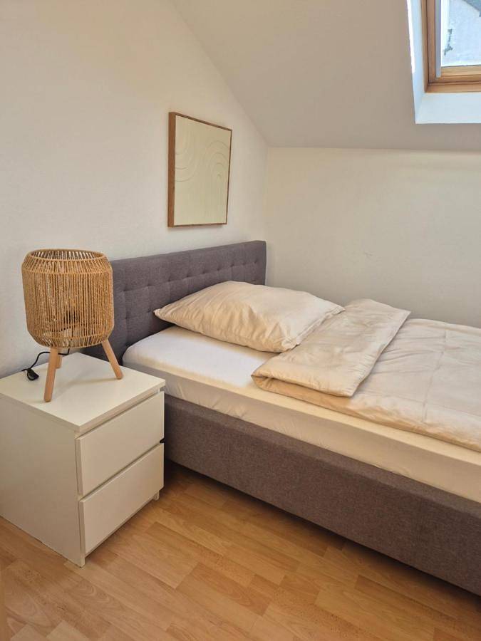 Ganze Wohnung, Ferienhaus Schilz Ii - Urlaub auf dem Bauernhof in Plütscheid, Eifelkreis Bitburg-Prüm