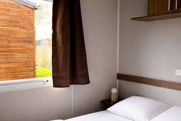 Camping pour 6 Personnes dans Munster, Région de Colmar, Photo 2