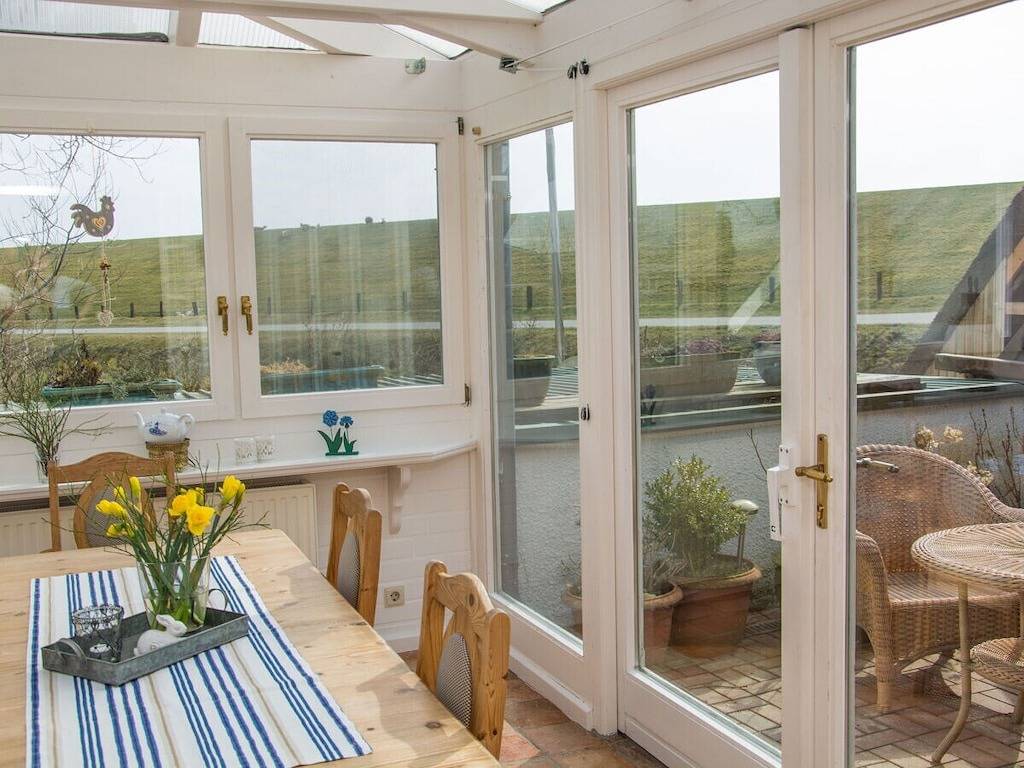 Ferienhaus mit 2 Schlafzimmer in Nordstrand (Gemeinde), Nordstrand