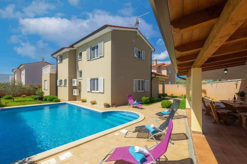 Casa vacanza a Loborika a partire da 370€ a notte
