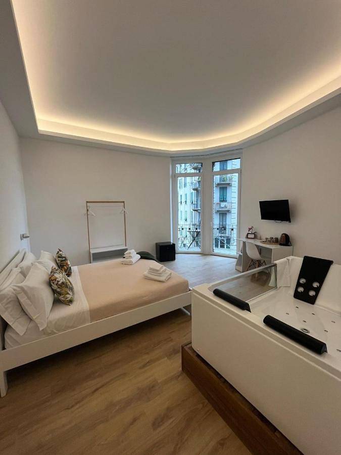 BnB für 2 Personen in Ligurien