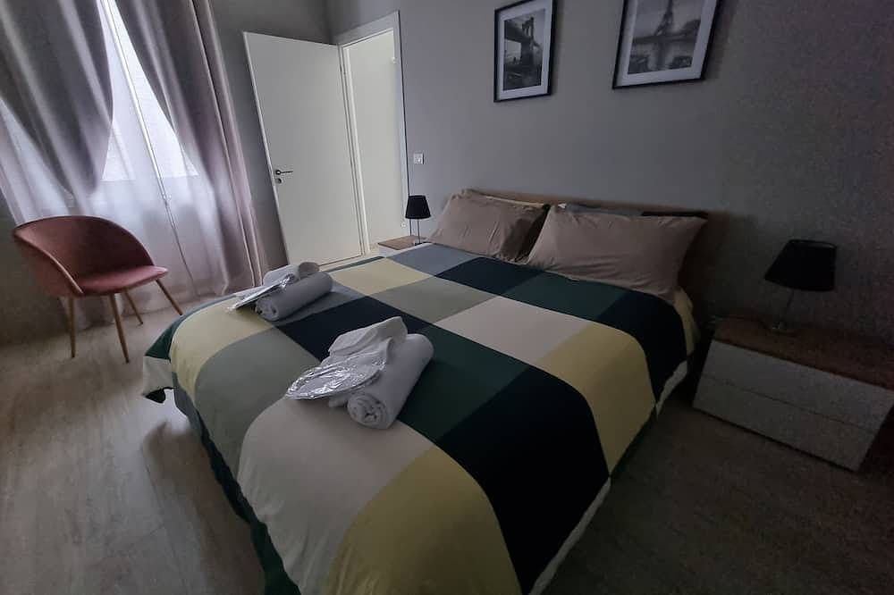 Apartamento entero, Cà Fiamma Accogliente Bilocale, con Tutti i Confort per un Soggiorno al Top in Casale Monferrato (Town), Casale Monferrato