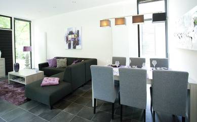 Chalet voor 6 Personen in Limburg, Nederland, Afbeelding 2