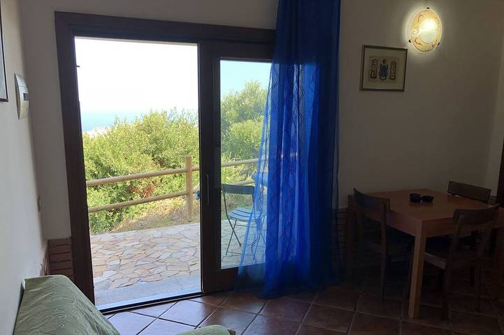 Agriturismo für 4 Personen, mit Pool auf Sardinien - 2