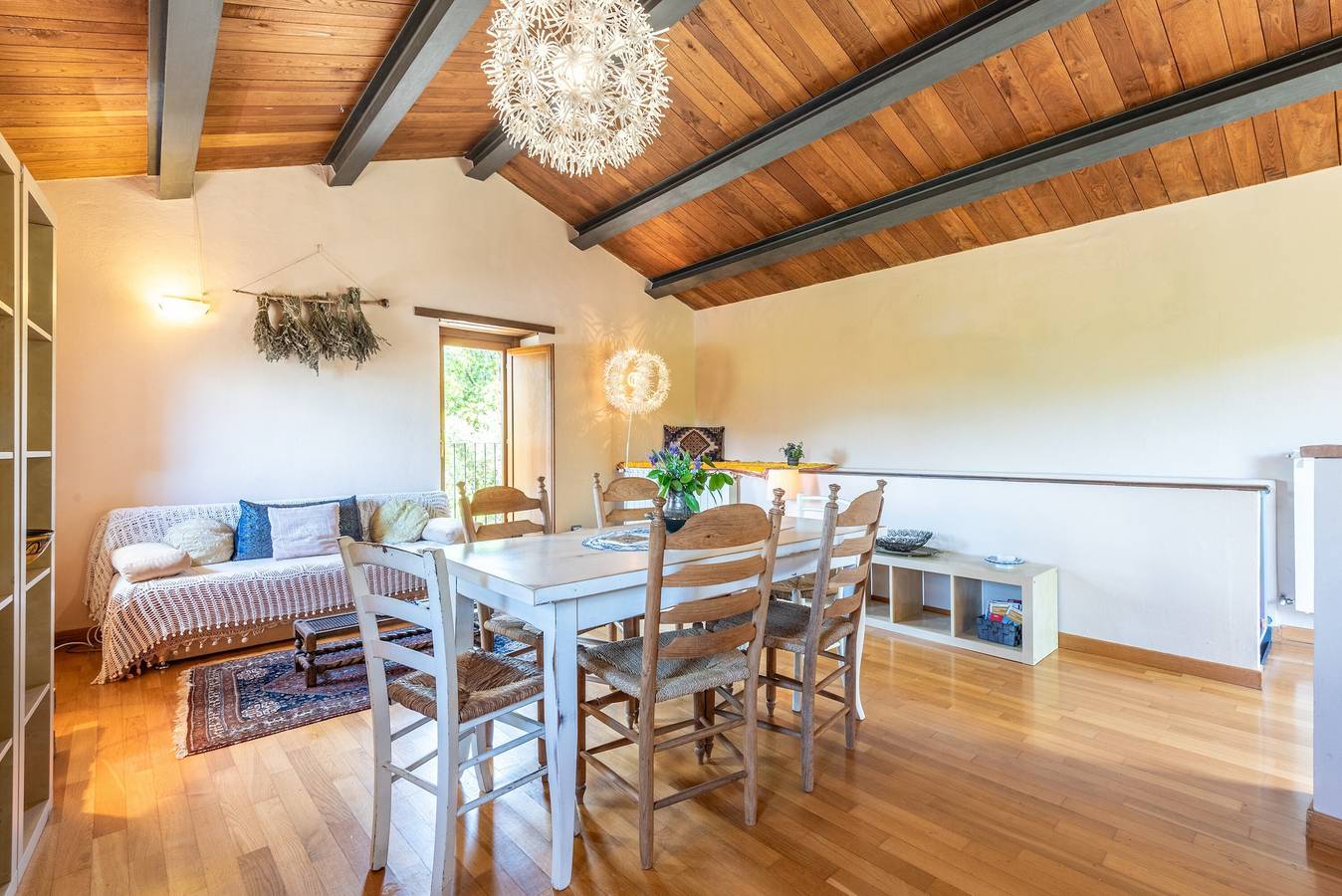 Agriturismo 'Casa Stella' con con piscina condivisa infinity di acqua salata, terrazza e Wi-Fi in Chiusdino, Siena e dintorni