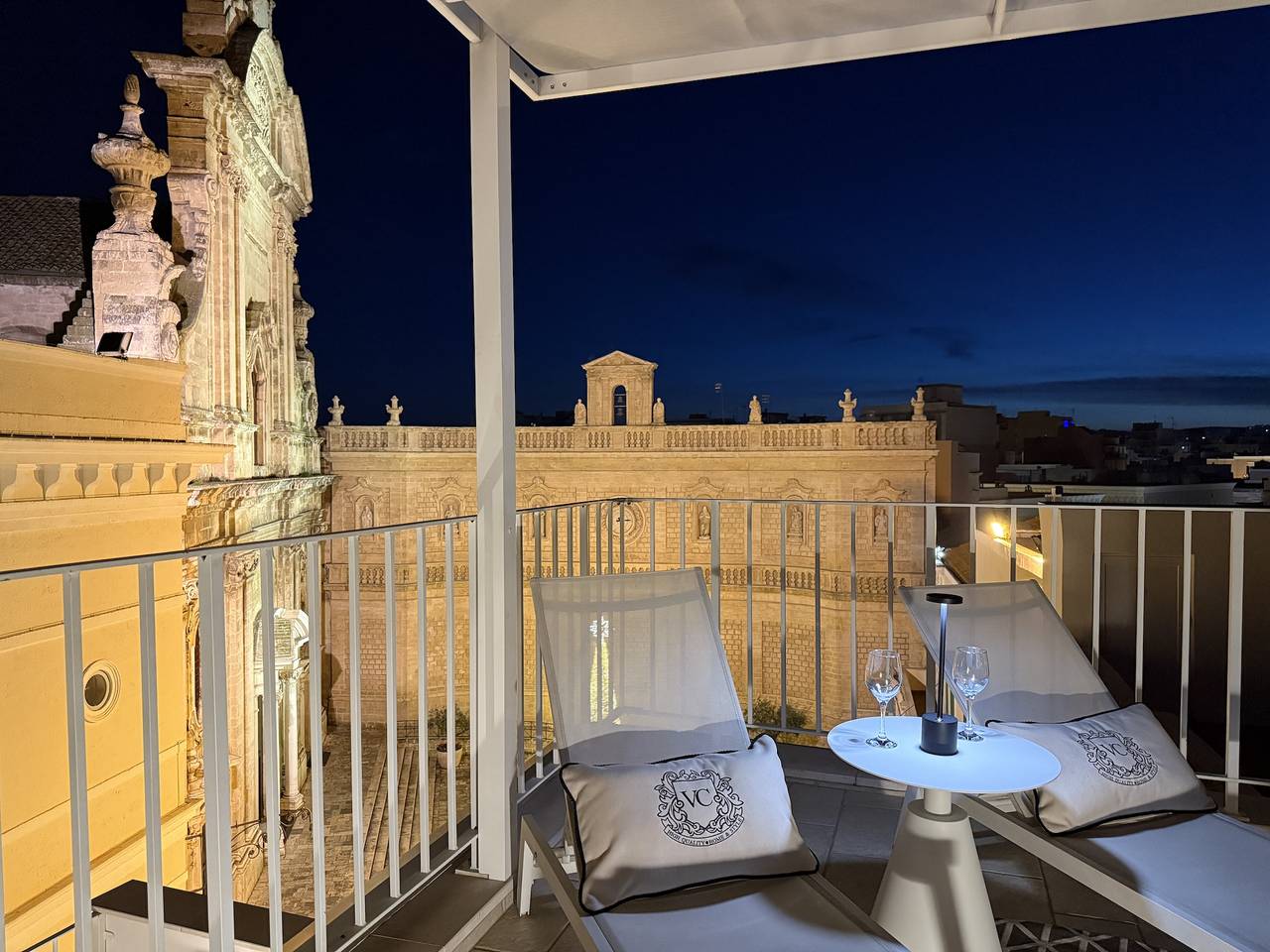 Appartamento intero, Vista Cattedrale in Monopoli, Provincia di Bari