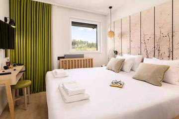 Camping pour 4 Personnes dans Beauziac, Région de Nérac, Photo 1