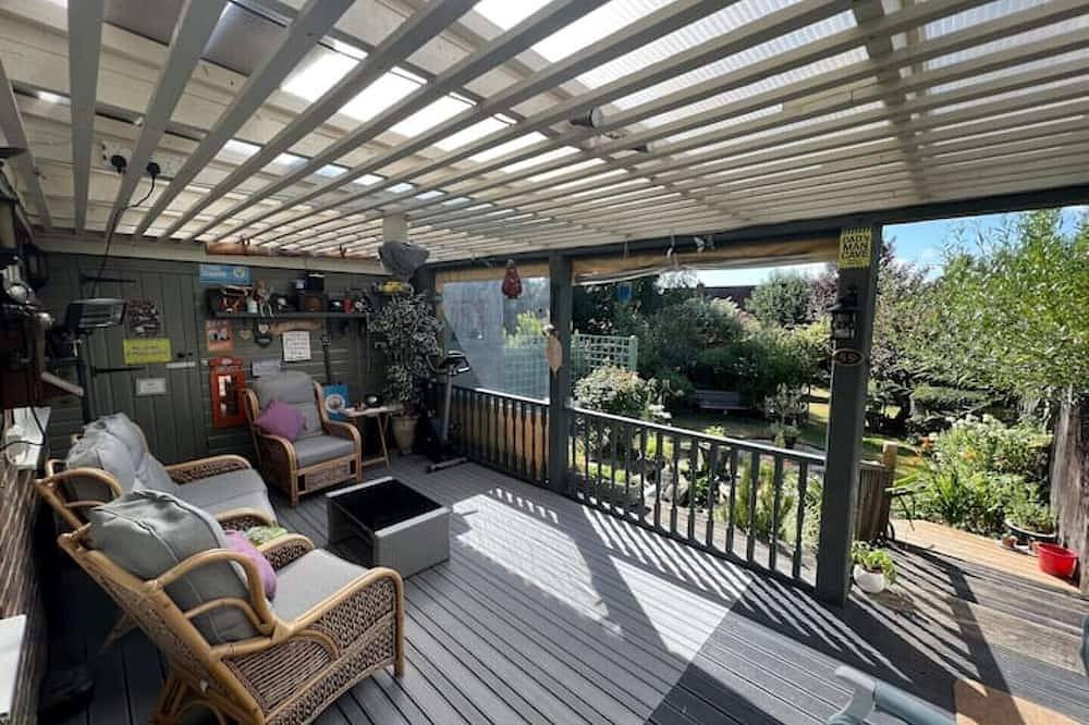 Casa vacanza a Hampshire a partire da 245€ a notte