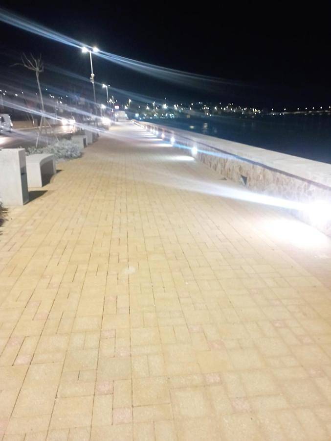 Villa 20 m.dal mare in Marina di Pescoluse, Torre Vado