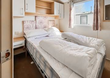 Camping para 8 Personas en Burnham on Sea & Highbridge, Inglaterra, Foto 3