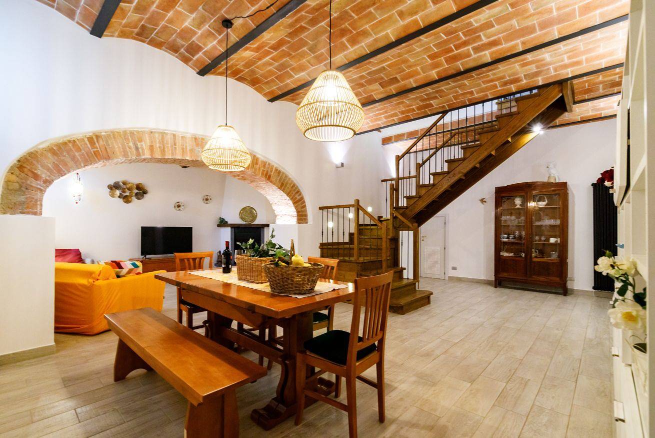 Ganze Wohnung, Renaccio 52 Si  New in Siena, Siena Provinz