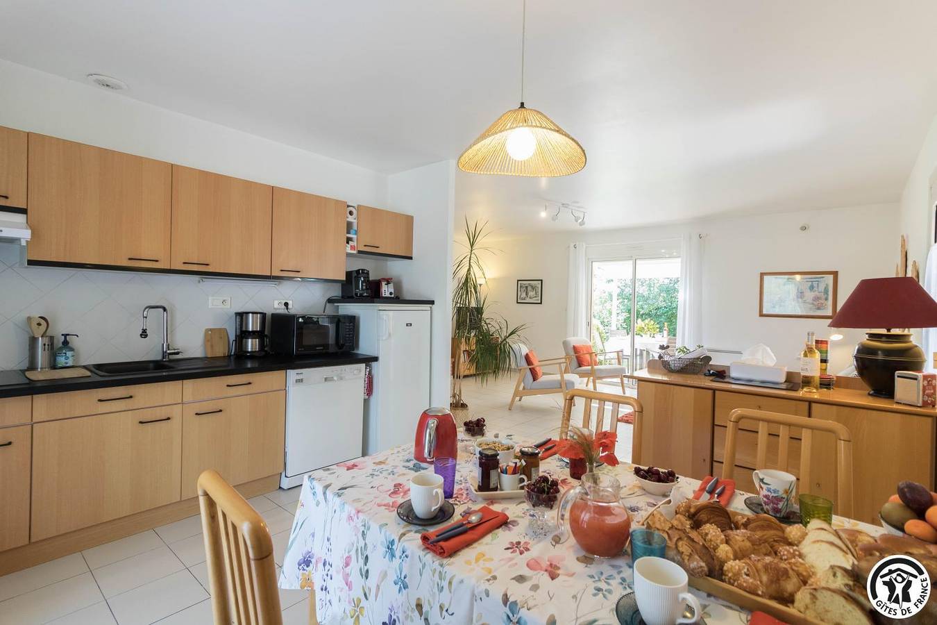 La Villa in Plaisance-du-Touch, Toulouse region