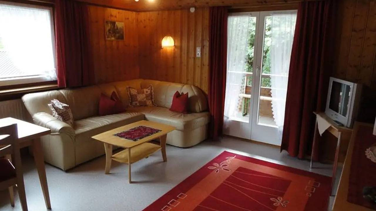 Ferienhaus für 10 Personen (110 m²) in Mellau in Mellau, Bregenzerwald