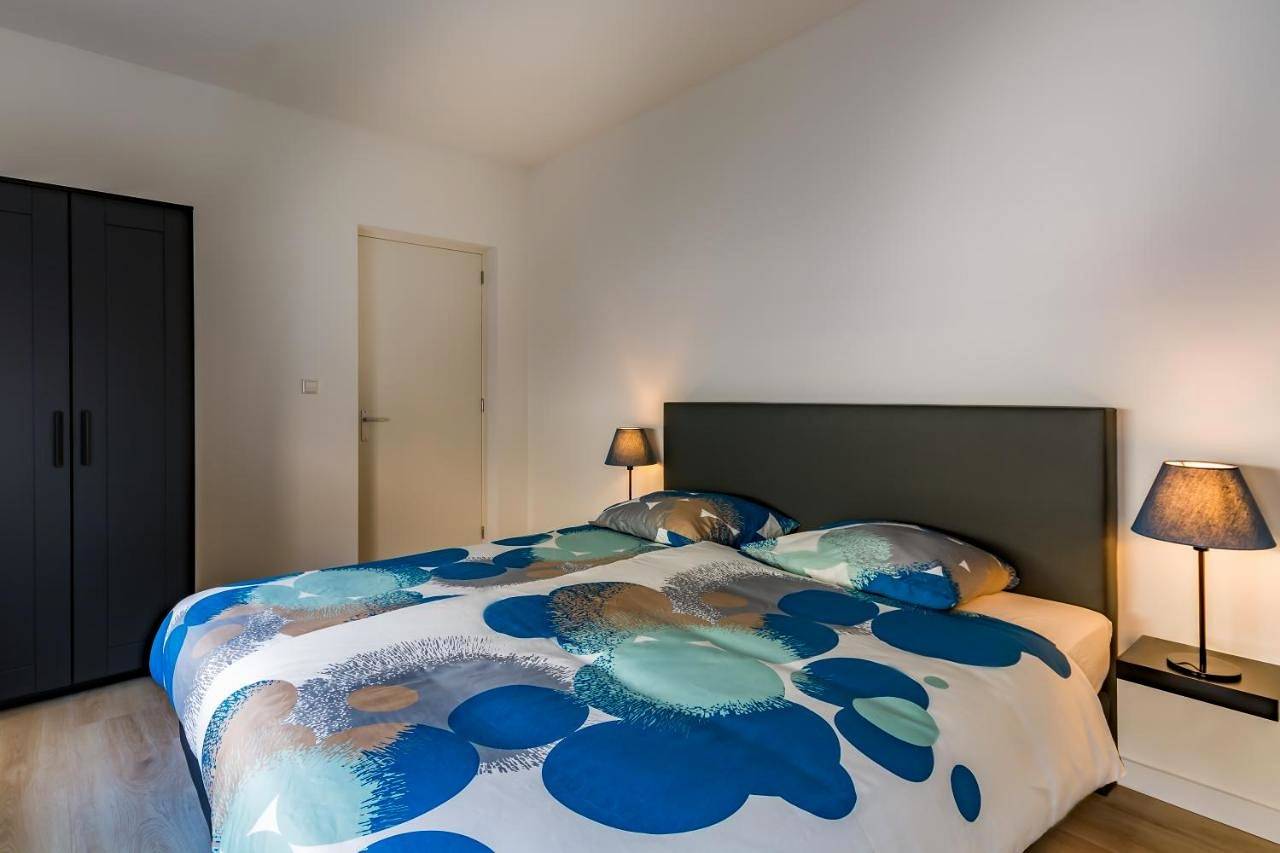 Appartement entier, Boven de ijsjes in Fauquemont, Limburg (Pays-Bas)