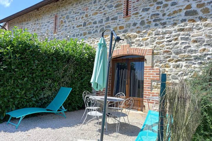Agriturismo per 4 persone, con giardino - 1
