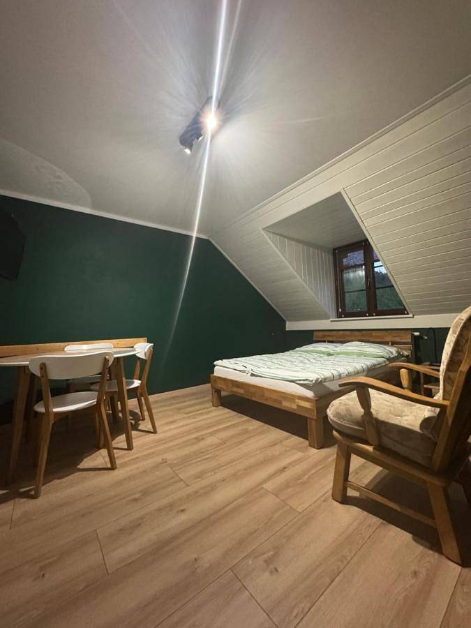 Cały apartament wypoczynkowy, Pokoje Gościnne u Grażyny in Ojców