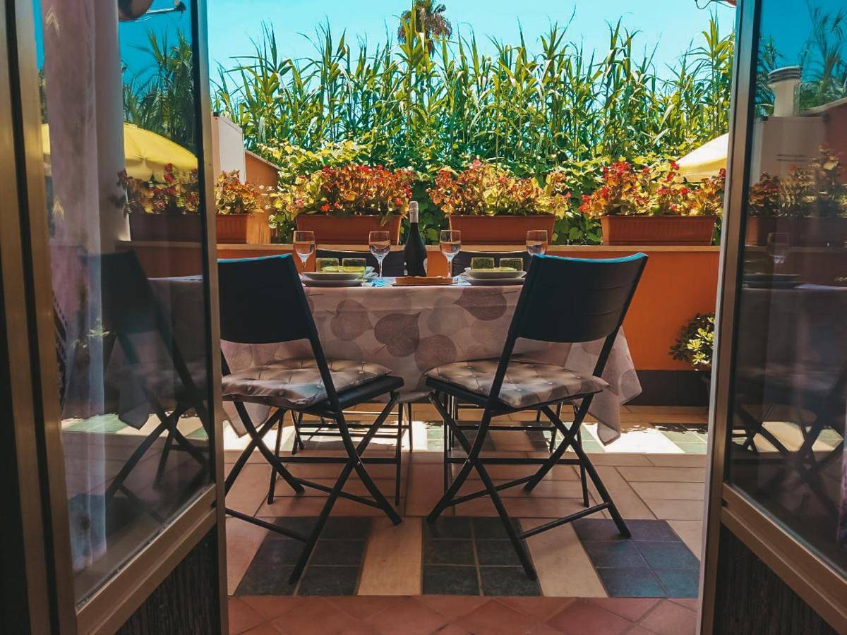 Bnb The Station in Nettuno, Provincia di Roma