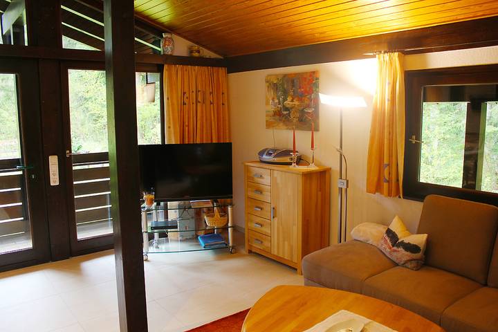 Ferienwohnung für 4 Personen, mit Garten, kinderfreundlich in Berchtesgaden - 2