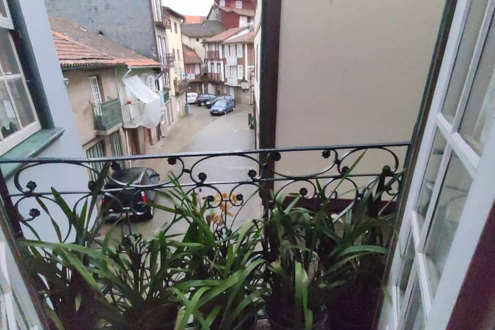 Ganze Wohnung, Homerez - Modernes Apartment in Guimarães, 50 m², Balkon in Guimarães, Braga Distrikt