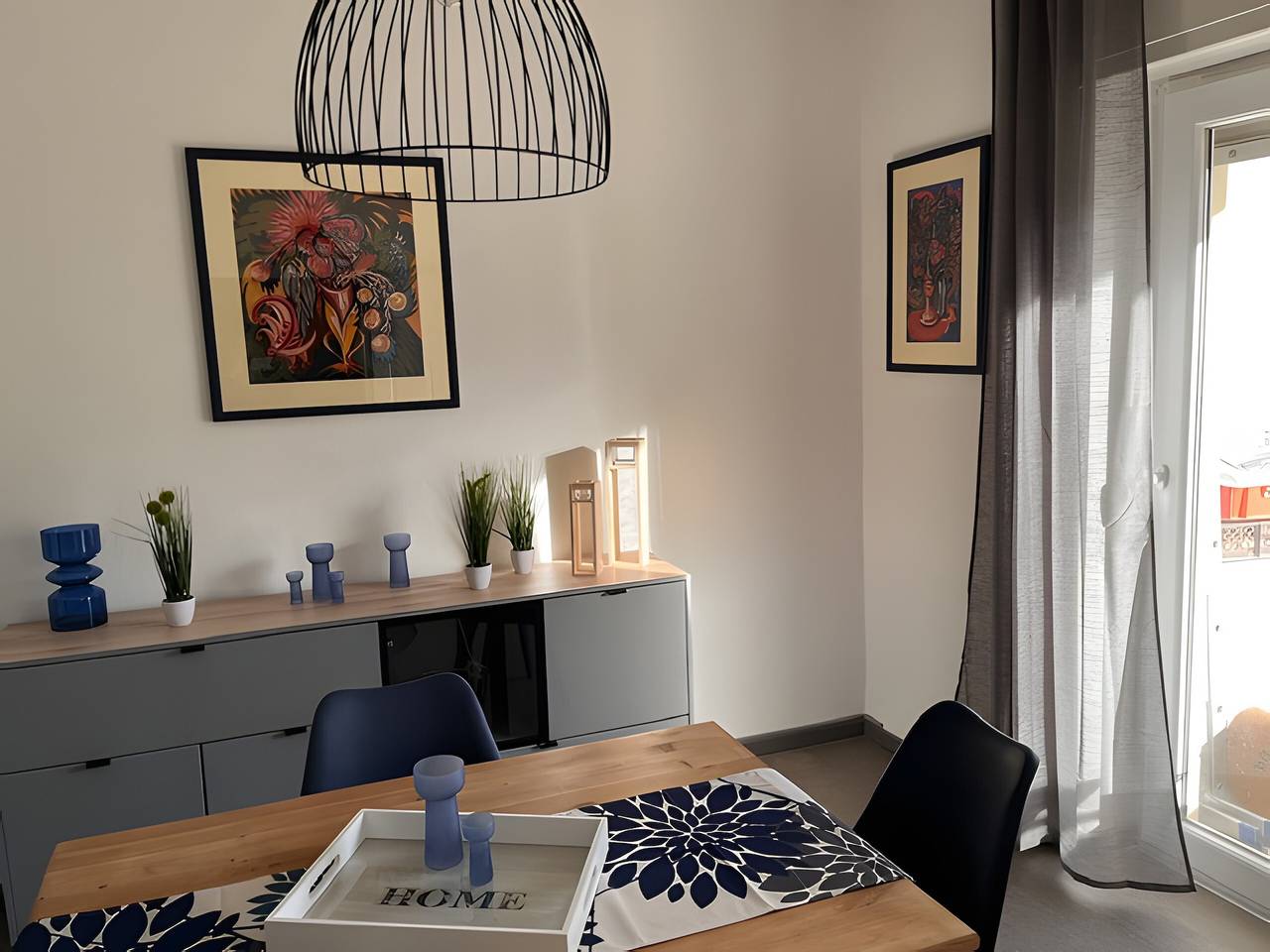 Entire apartment, Kraichgauperle Apartment with Balcony and Wi-Fi in Östringen, Kraichgau