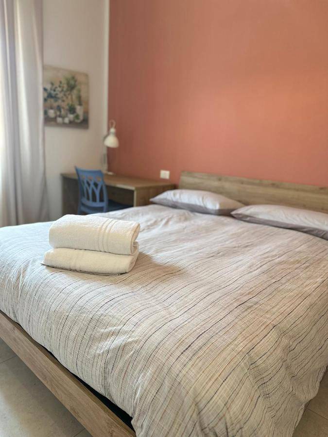 Maison d’hôte pour 3 personnes, avec vue et terrasse, animaux acceptés dans Tavarnelle in Val di Pesa - 3