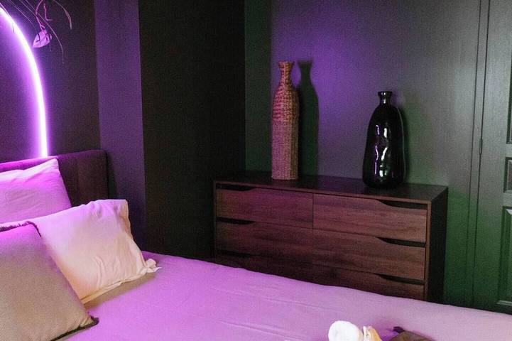 Gîte pour 2 personnes, avec jacuzzi à Uzerche - 4