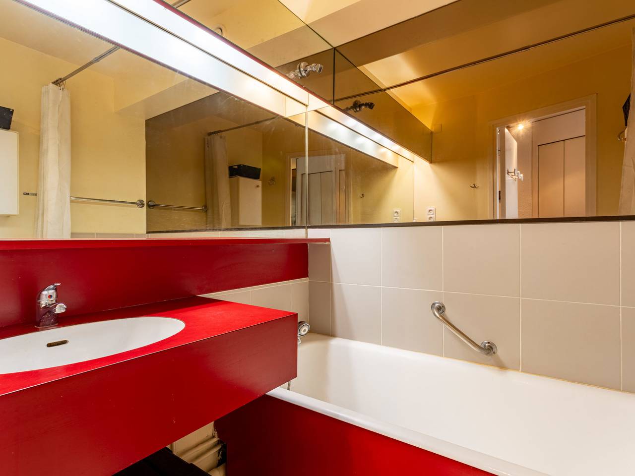 Appartement entier, Les Marinas in Deauville, Région de Lisieux