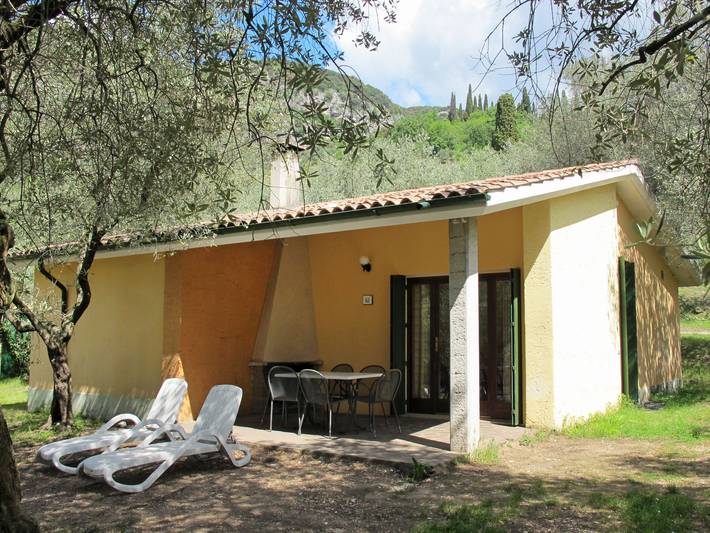 Ferienhaus für 7 Personen in Garda - 2