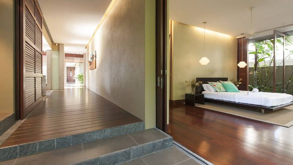 20 Mirage am Strand | Tropisches Luxusleben in Port Douglas, Far North Queensland