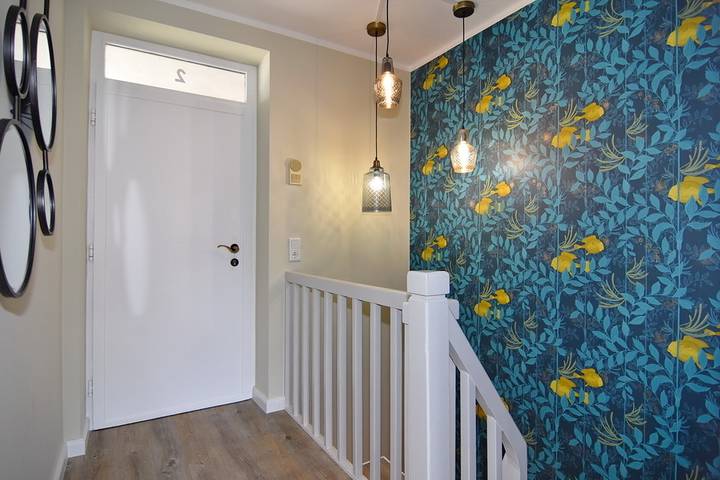 Ganze Ferienwohnung, Störtebeker, Whg. 2 in Westerland, Sylt (Gemeinde)
