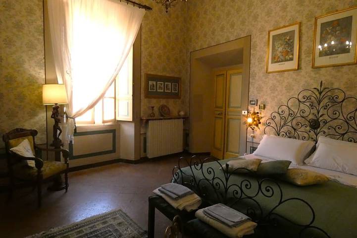 Appartamento intero, Scappo in Umbria, la casa del duomo in Amelia, Amelia (comune)