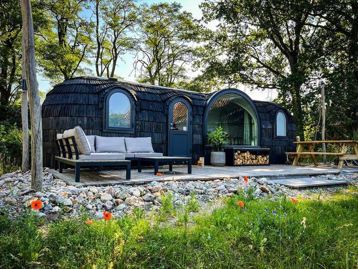 Ferienhaus für 2 Personen in Wendland - 2