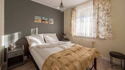 Ferienwohnung für 5 Personen in Kolberg, Polnische Ostsee, Bild 4