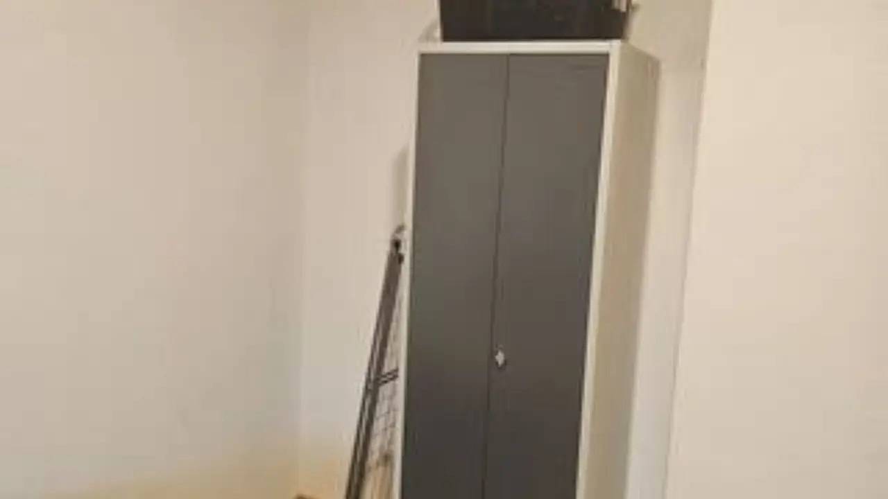 Ganze Ferienwohnung, Ferienwohnung für 5 Personen (80 m²) in Leuna in Leuna, Saale-Unstrut