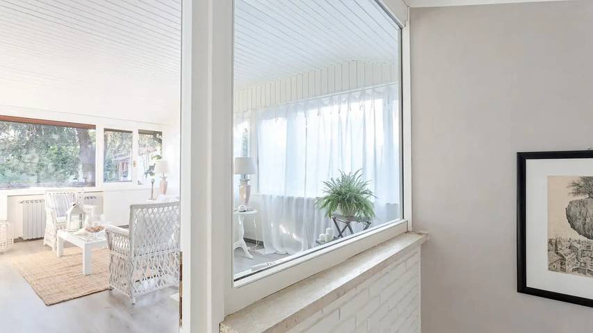 Villa pour 7 personnes, avec Jardin à Forte dei Marmi - 2
