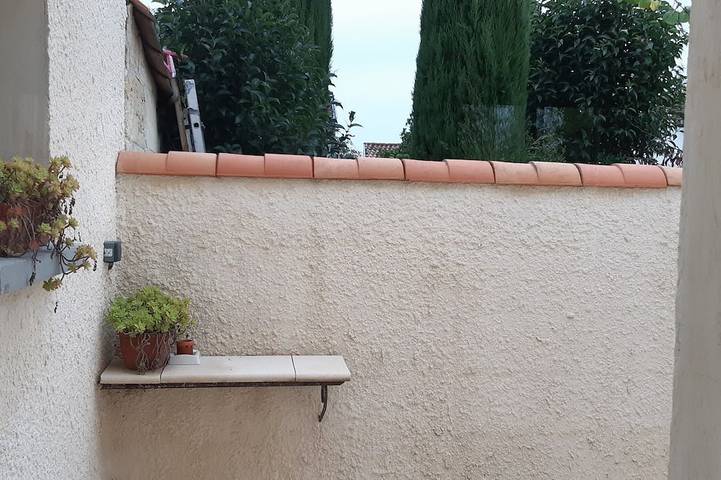 Location de vacances pour 2 personnes à Cénac - 4