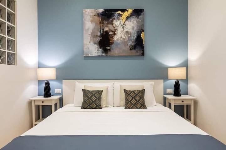 Location de vacances pour 29 personnes à Rome