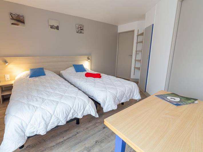Gîte für 4 Personen in der Normandie - 3