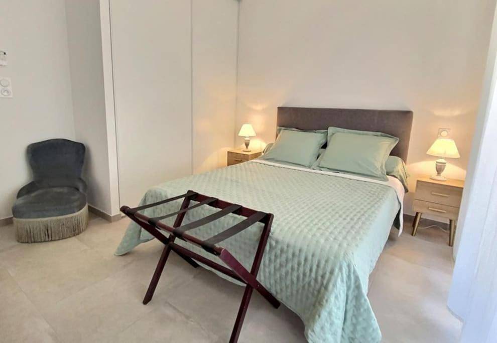 Appartement entier, One-Bedroom Apartment in Folelli, Penta-di-Casinca
