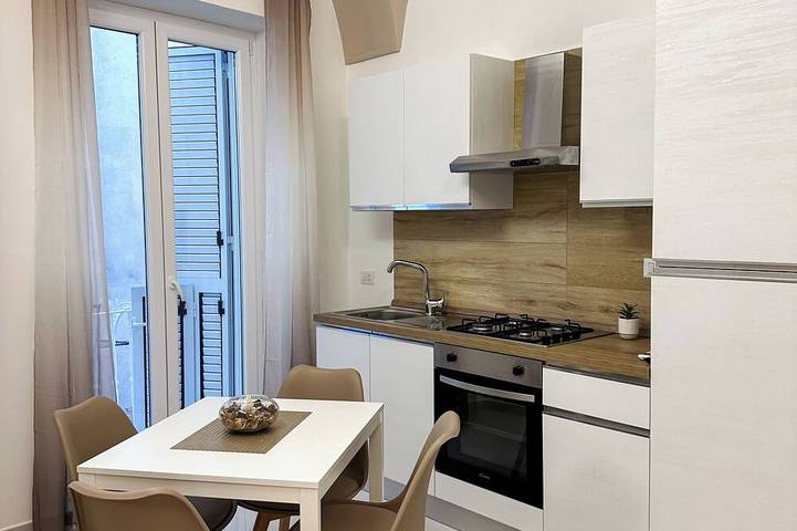 Ferienwohnung für 4 Personen - 1