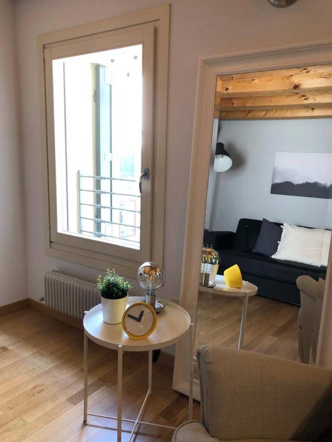 Gîte pour 3 personnes à Trévise - 3
