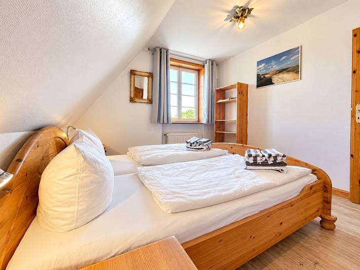 Ganze Wohnung, Haus Carsten in Westerland – Strandnah und zentral wohnen in Westerland, Sylt (Gemeinde)