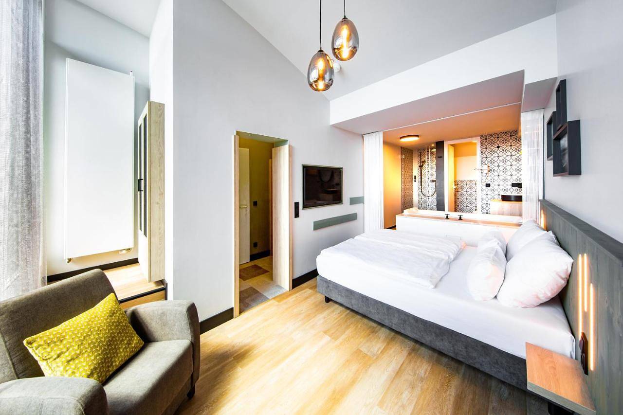 Fjord hotel berlin in Berlin Innenstadt, Berlin